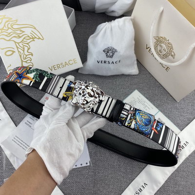 Versace Belts(AAAAA)-315