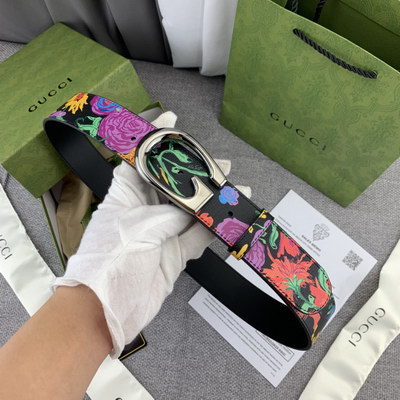 Gucci Belts(AAAAA)-906