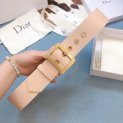 Dior Belts Women(AAAAA)-057