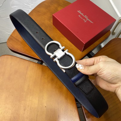 Ferragamo Belts(AAAAA)-598