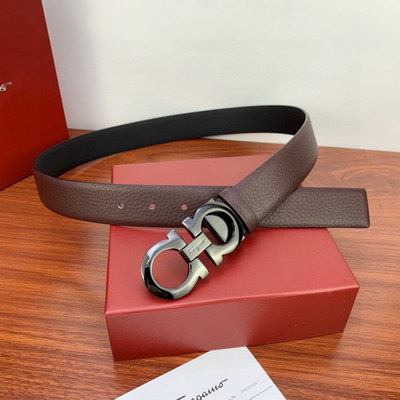 Ferragamo Belts(AAAAA)-585