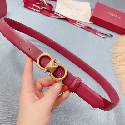 Ferragamo Belts(AAAAA)-573