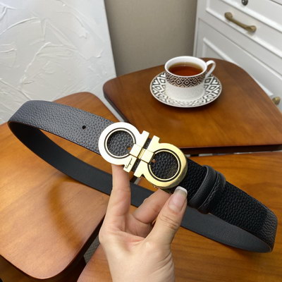 Ferragamo Belts(AAAAA)-645