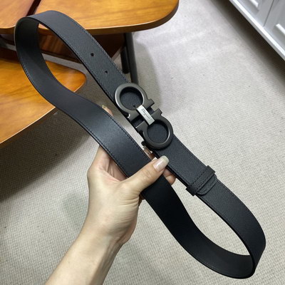 Ferragamo Belts(AAAAA)-609