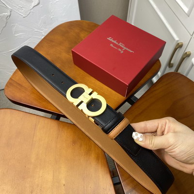 Ferragamo Belts(AAAAA)-691