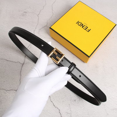 Fendi Belts Women(AAAAA)-033