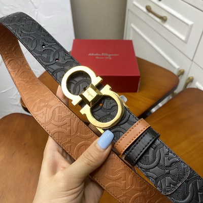 Ferragamo Belts(AAAAA)-681