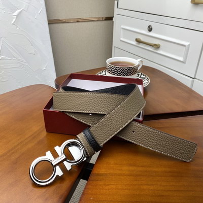 Ferragamo Belts(AAAAA)-653