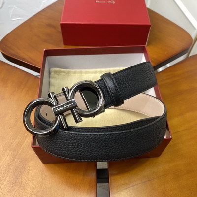 Ferragamo Belts(AAAAA)-596