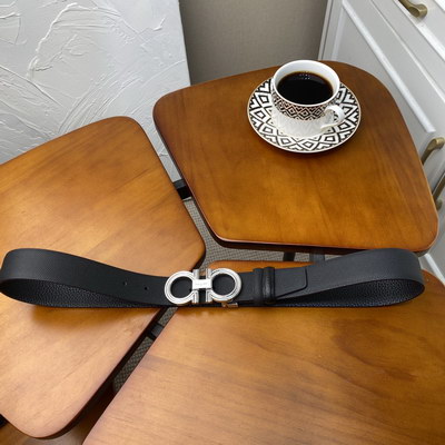 Ferragamo Belts(AAAAA)-636