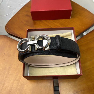 Ferragamo Belts(AAAAA)-594