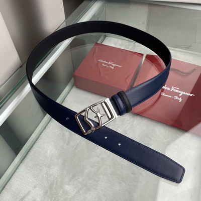 Ferragamo Belts(AAAAA)-583