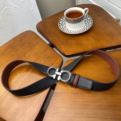 Ferragamo Belts(AAAAA)-647