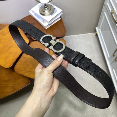 Ferragamo Belts(AAAAA)-613