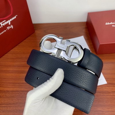 Ferragamo Belts(AAAAA)-590