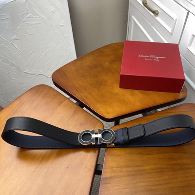 Ferragamo Belts(AAAAA)-664