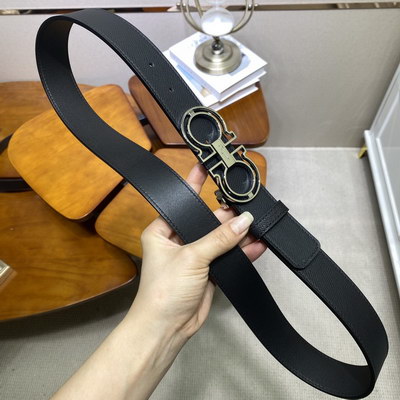 Ferragamo Belts(AAAAA)-616