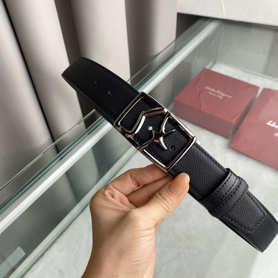 Ferragamo Belts(AAAAA)-582