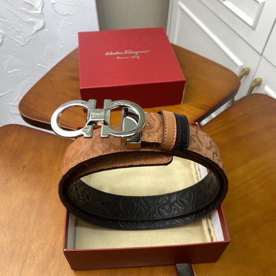 Ferragamo Belts(AAAAA)-680