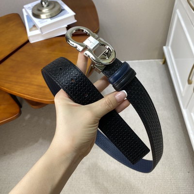 Ferragamo Belts(AAAAA)-629