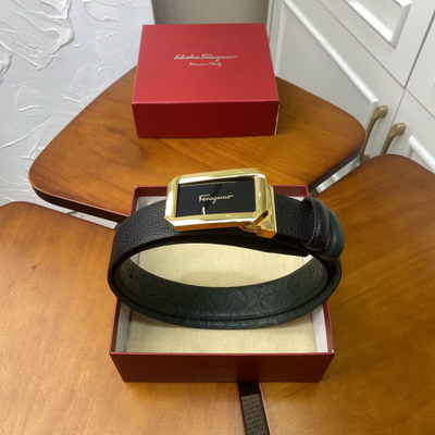 Ferragamo Belts(AAAAA)-684