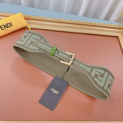 Fendi Belts Women(AAAAA)-037