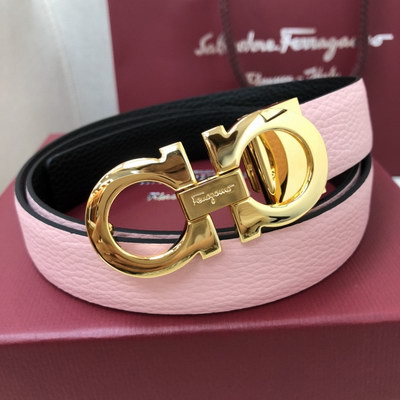 Ferragamo Belts(AAAAA)-554