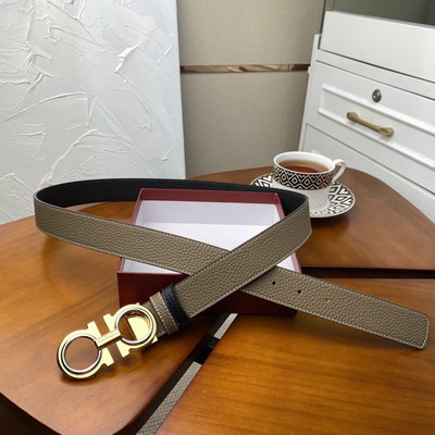 Ferragamo Belts(AAAAA)-648