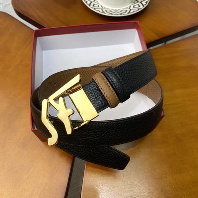 Ferragamo Belts(AAAAA)-668