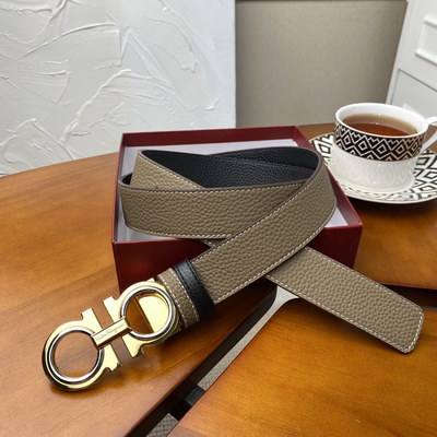 Ferragamo Belts(AAAAA)-651