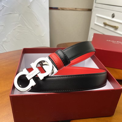 Ferragamo Belts(AAAAA)-560