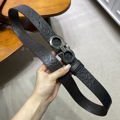 Ferragamo Belts(AAAAA)-610