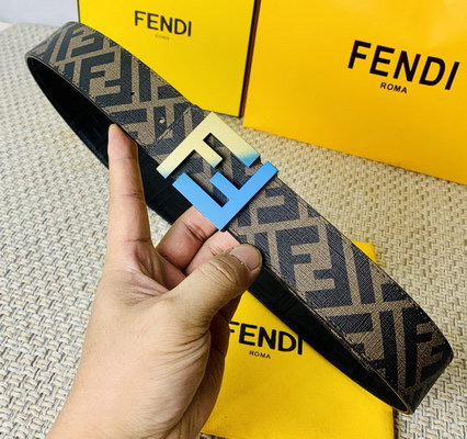 Fendi Belts(AAAAA)-198