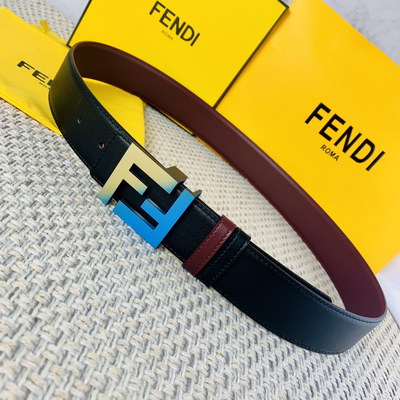 Fendi Belts(AAAAA)-161