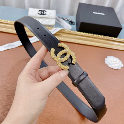 Chanel Belts Women(AAAAA)-219