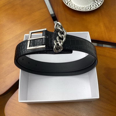 YSL Belts Women(AAAAA)-047