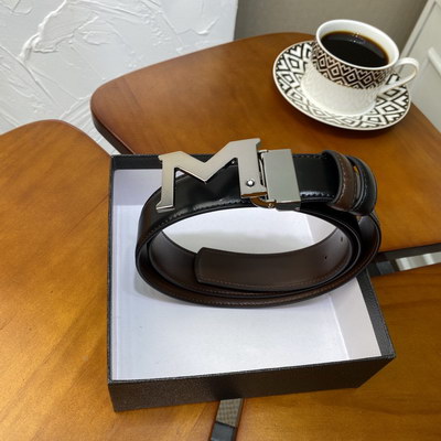 Montblanc Belts(AAAAA)-015