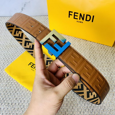 Fendi Belts(AAAAA)-204