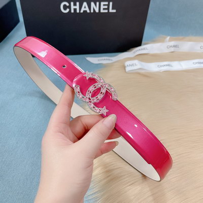 Chanel Belts Women(AAAAA)-205