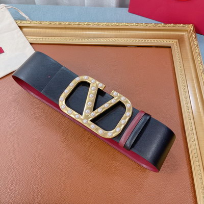 Valentino Belts Women(AAAAA)-115