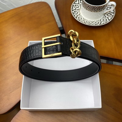 YSL Belts Women(AAAAA)-045