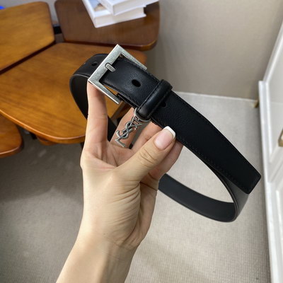 YSL Belts Women(AAAAA)-039