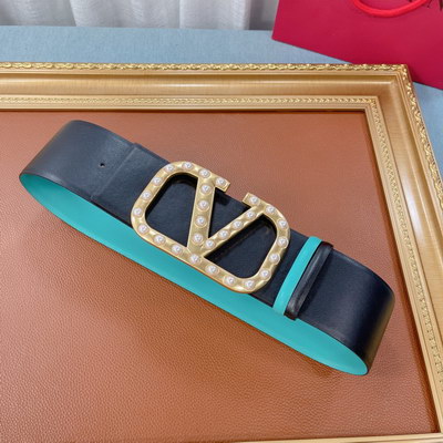 Valentino Belts Women(AAAAA)-124