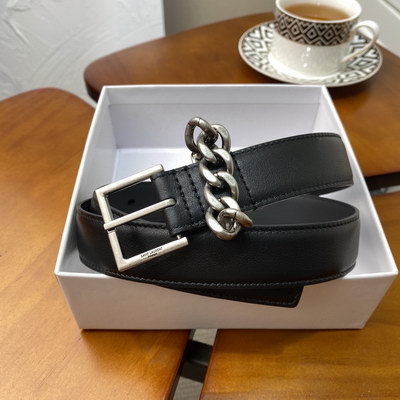 YSL Belts Women(AAAAA)-052