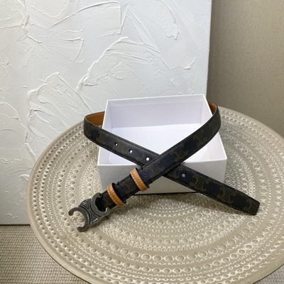 Celine Belts Women(AAAAA)-020