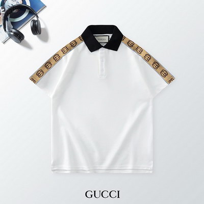 Gucci polo-215