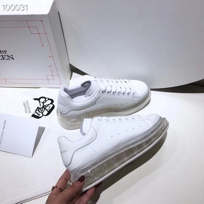 Alexander McQueen Shoes(AAA)-134