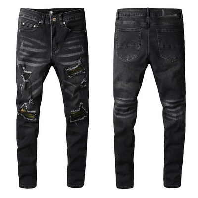 Amiri Jeans-158