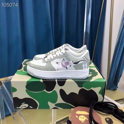 Bape Shoes(AAA)-006