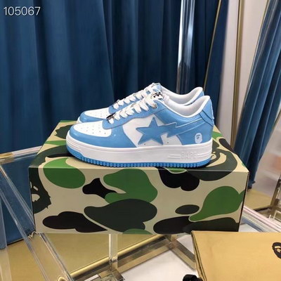 Bape Shoes AAA(Women)-010